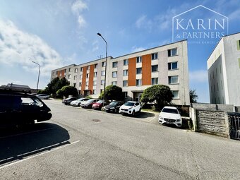 4-izbový byt s vlastnou záhradou s altánkom, 79 m2, Gbely - 16