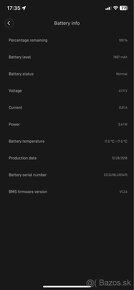 Kolobežka Xiaomi M365 Pro - 16