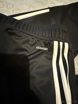 Pánska tepláková súprava Adidas Sereno Pro - 16