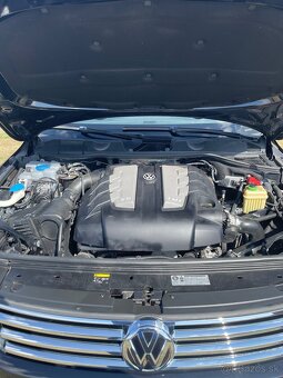 Volkswagen Touareg R-Line 3.0 TDi V6 193 kW 4x4 - 16