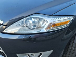 Ford Mondeo ST 2.5T - 16