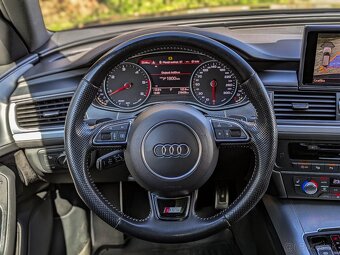 Audi A6 Avant 3.0 TDI DPF 160kW quattro S tronic - 16