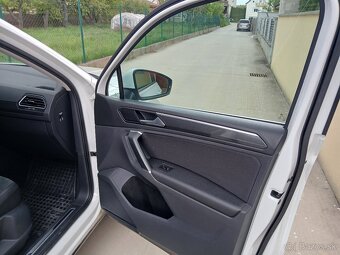 Volkswagen Tiguan 2.0tdi DSG 4MOTION - 16