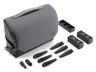 Dji Mavic 3 Classic Fly more combo - 16