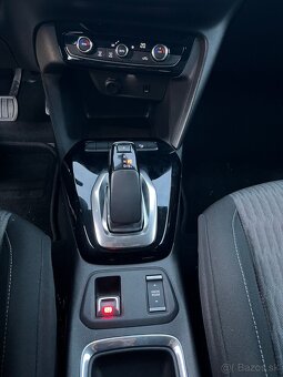 opel corsa E - 16