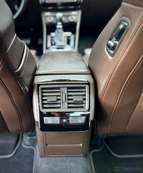 ŠKODA SUPERB 2.0 TDi 4x4 Laurin & Klement - 16