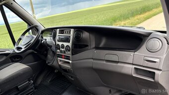 Iveco Daily 3.0 170 HP ExtraLong - 16