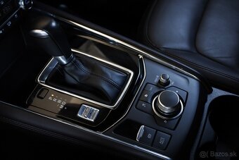 Mazda CX-5 2.0 Skyactiv-G165 Takumi A/T - 16