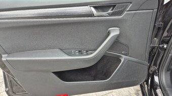 Škoda Superb 2.0 TDi 110kw DSG 2021 STYLE - 16