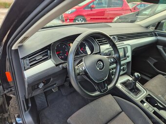 Vw passat variant - 16