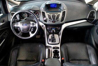 Ford C-Max 2.0 tdci 85kw Titanium Automat 6st. AJ NA SPLÁTKY - 16