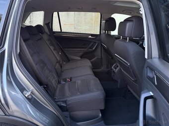 Volkswagen Tiguan Allspace 2.0 TDI 4Motion DSG 155000km - 16