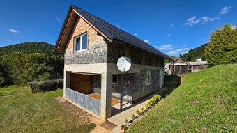 Luxusný pozemok pre RD v Orlovom na predaj - 16