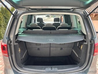 Seat Alhambra 2.0 TDI 110kw - 16