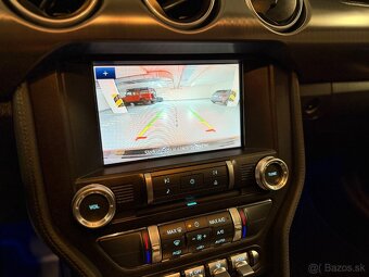 Ford Mustang 5.0 Ti-VCT V8 MACH 1 A/T - 16