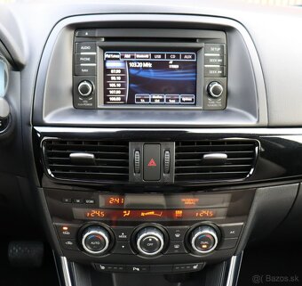 Mazda CX-5 2.2 Skyactiv-D 175k AWD Revolution A/T - 16