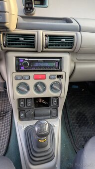 LAND ROVER FREELANDER 1 SOFT TOP | 2.0 TD4 | 4×4 I 1999 - 16