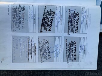 Toyota Rav4 2.0 D4D 4x4 - 16