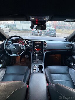 Renault Talisman 1.8 TCe 225 EDC | S-Edition / Initiale-leve - 16