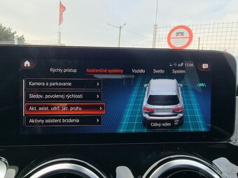 Mercedes-Benz GLB 180d A/T za 27.499 € s DPH - 16