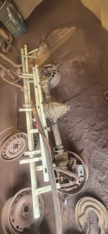 Pieskovanie a mobilné pieskovanie - 16