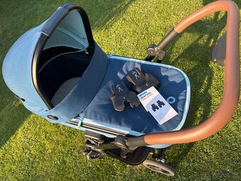 Maxi Cosi Leona 2 - - 16