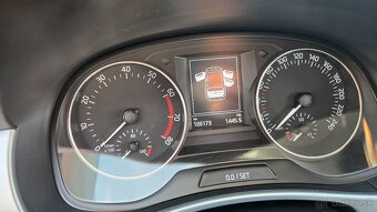 Škoda Fabia 3 1.0 tsi 70 kw - 16