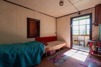 Chalupa na Kubínskej holi na predaj - 16
