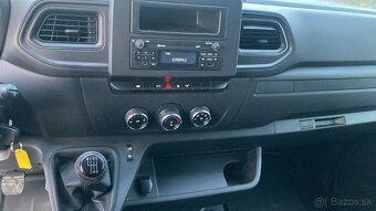 Renault Master CARRIER - 16