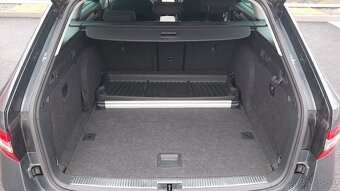 Škoda Superb kombi 2.0tdi DSG Style 2021 s odpoctom DPH - 16