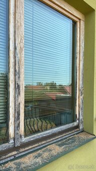 Renovacia okien, terás a drevených povrchov - 16
