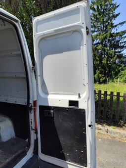 Peugeot boxer 2,2HDI 74kw L3H2 - 16