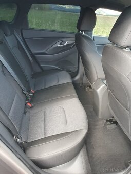 Hyundai I30 1.5 DPI benzin - 16