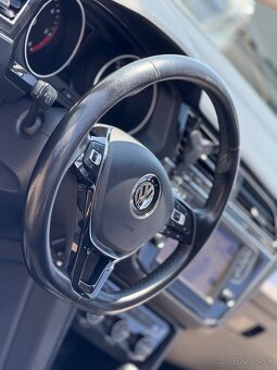 VW TIGUAN 4x4 DSG - 16