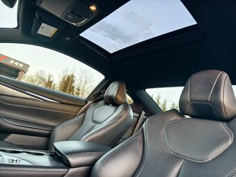 INFINITI Q60 Americký športový elegán s japonským srdcom - 16