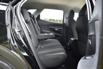 PEUGEOT 3008 1.5 HDI ROK 2020 //139 000 KM - 16