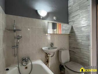 NA PRENÁJOM 1 izbový byt, ul. Družstevná v Komárne - 16