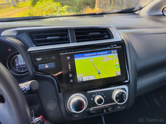 Honda Jazz 1.3 i-VTEC Comfort - 16