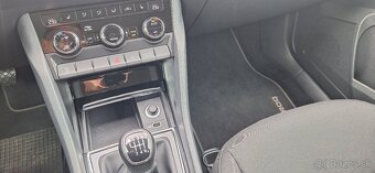 Škoda Karoq 1.5 TSI - 16