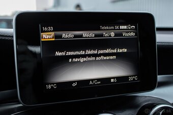 Mercedes-Benz GLC 250d 4x4 150kW - 16