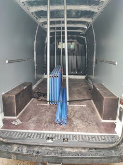 Predám Renault Master 2.3dci l3h2 - 16