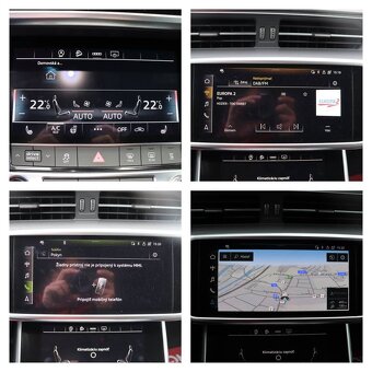 Audi A6 Allroad 55 3.0 V6 TDI mHEV quattro tiptronic - 16