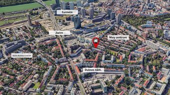 AXIS REAL | Slnečný 2i byt vo výbornej lokalite - nová kuchy - 16