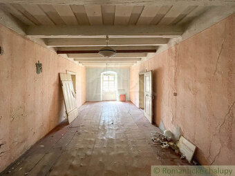 Historický meštiansky dom v centre Kremnice – investičná p - 16