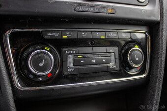 Škoda Superb II Elegance 1.9 TDI - 16