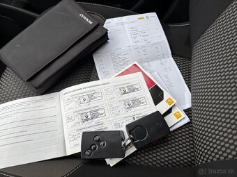 Renault Scenic XMOD 1.2TCe - 16