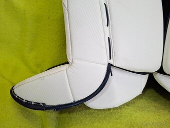 CCM AXIS XF PRO BRANKÁRSKY SET - 16