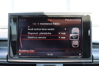 Audi A6 Avant 3.0 TDI BiT DPF quattro tiptronic - 16