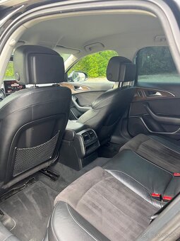 Audi A6, 3.0 TDi - 16