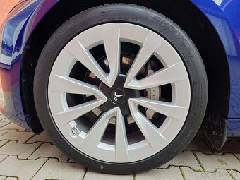 Tesla Model Y 2023 Standard Range 220 kW - 16